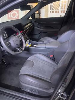 هیۆندای سۆناتا